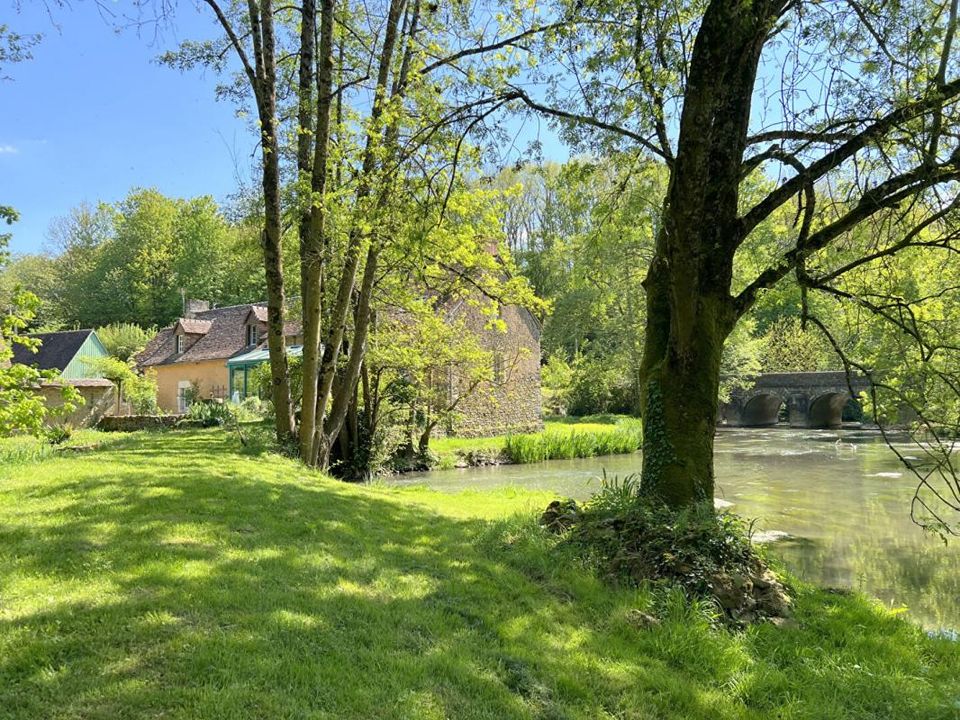 Villa i Ruillé-en-Champagne, Sarthe - foto 3