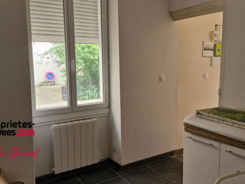 Apartament a Roanne, Loire - foto 3