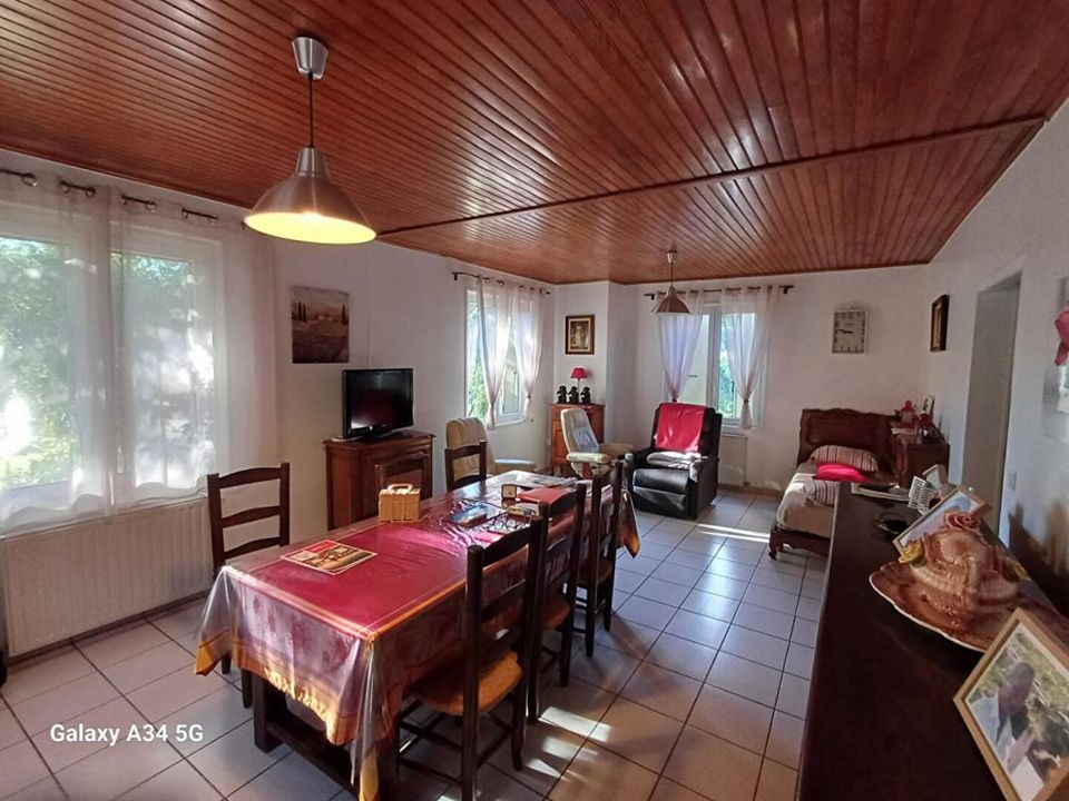 Villa i Le Cheylard, Ardeche - foto 1