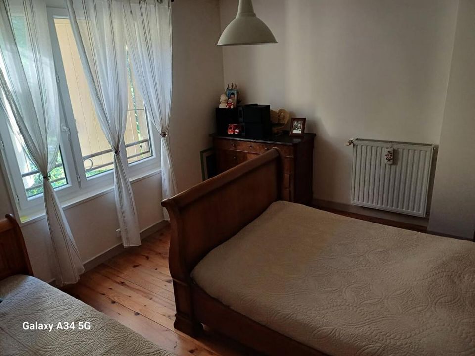 Villa i Le Cheylard, Ardeche - foto 4