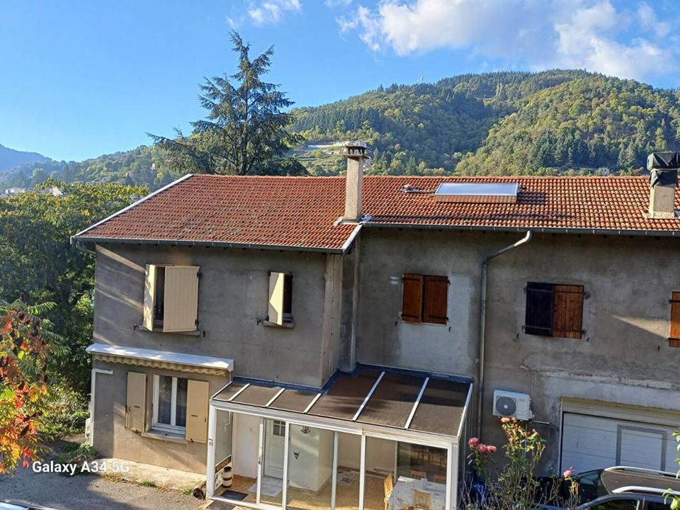 Villa i Le Cheylard, Ardeche - foto 5