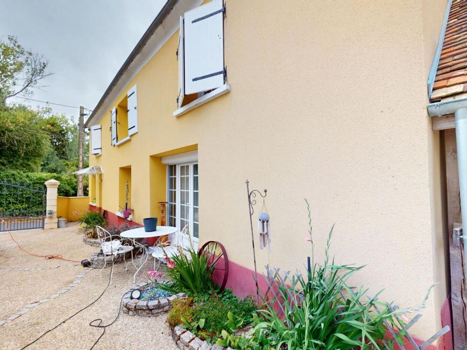 Villa i Bellot, Seine-et-Marne - bilde 2