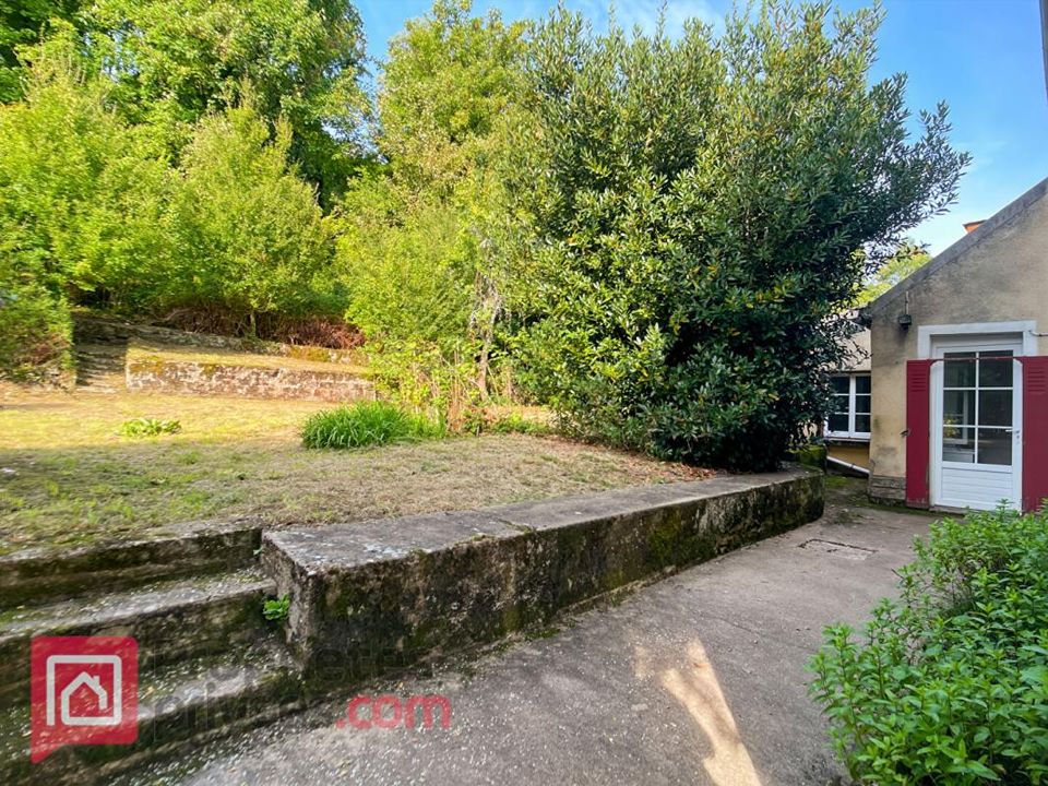 Villa i Asnieres-sous-Bois, Yonne - foto 1