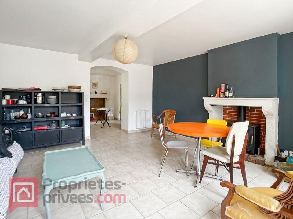 Villa i Asnieres-sous-Bois, Yonne - foto 2