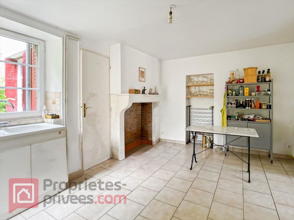 Villa i Asnieres-sous-Bois, Yonne - foto 3