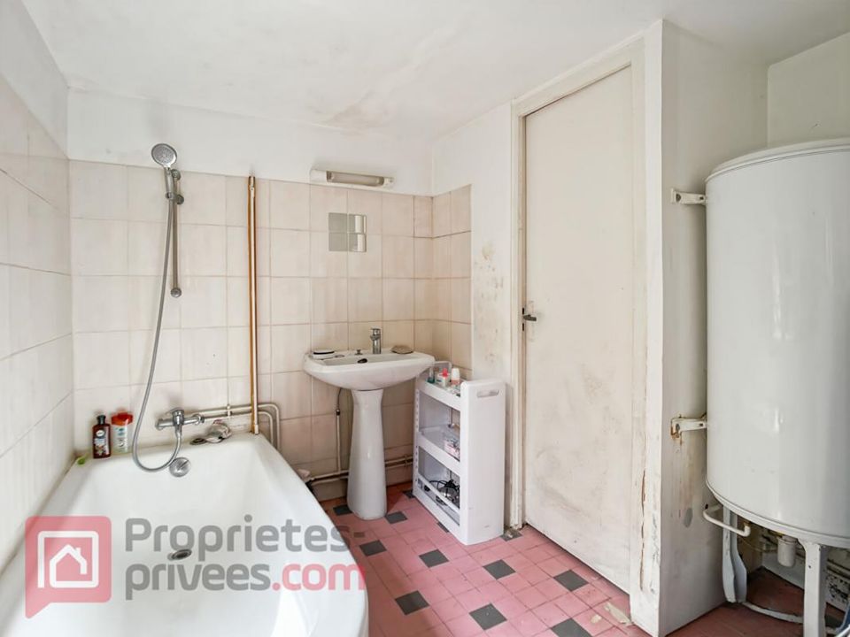 Villa i Asnieres-sous-Bois, Yonne - foto 5