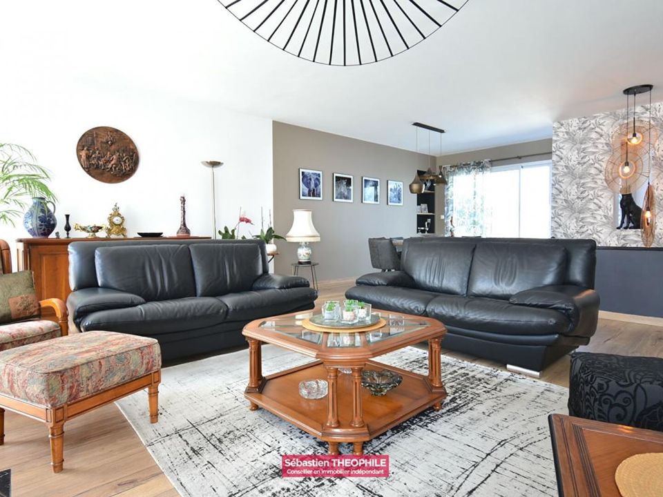 Villa i Challans, Vendee - foto 2