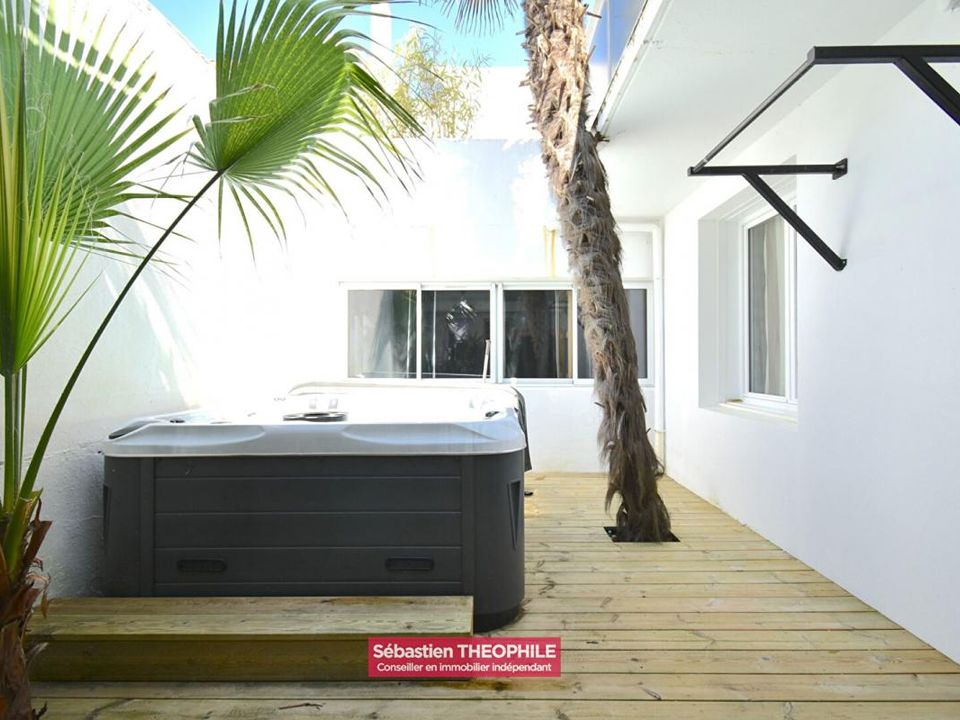 Villa i Challans, Vendee - foto 3