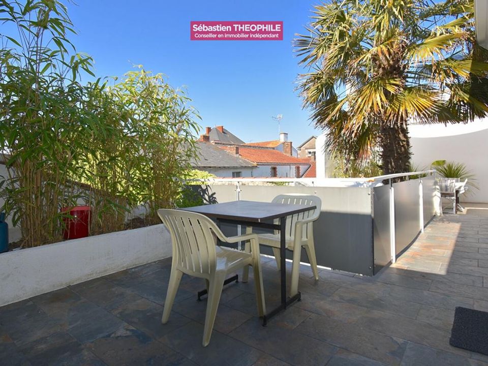 Villa i Challans, Vendee - foto 4