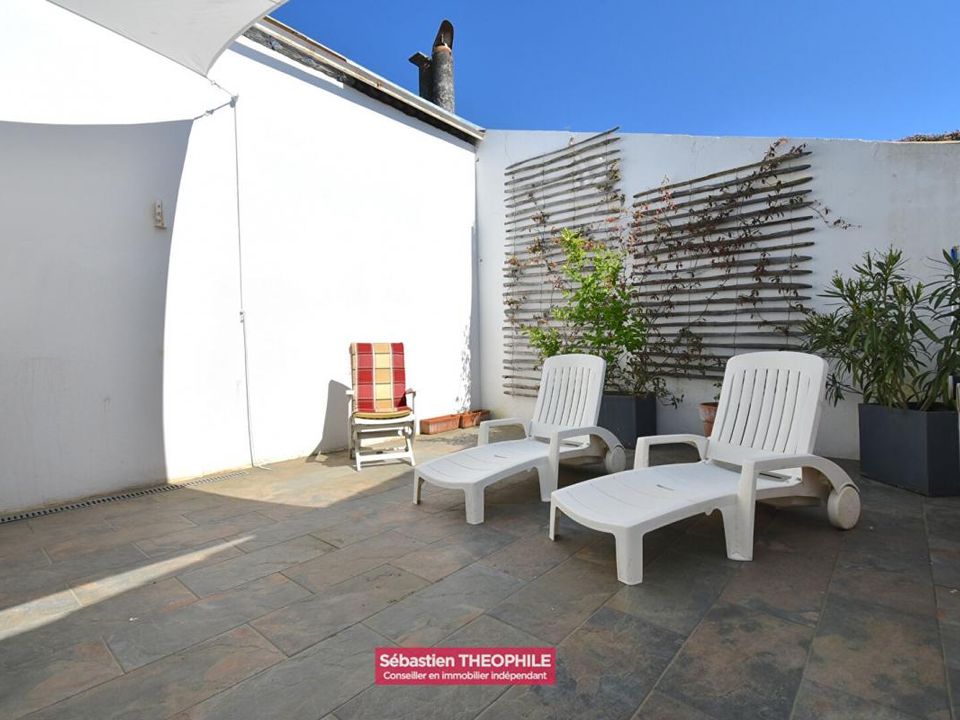 Villa i Challans, Vendee - foto 5