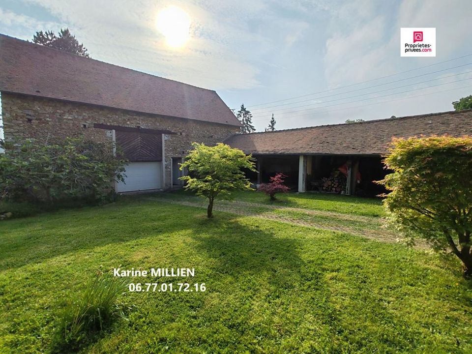 Villa i Vernon, Eure - foto 2