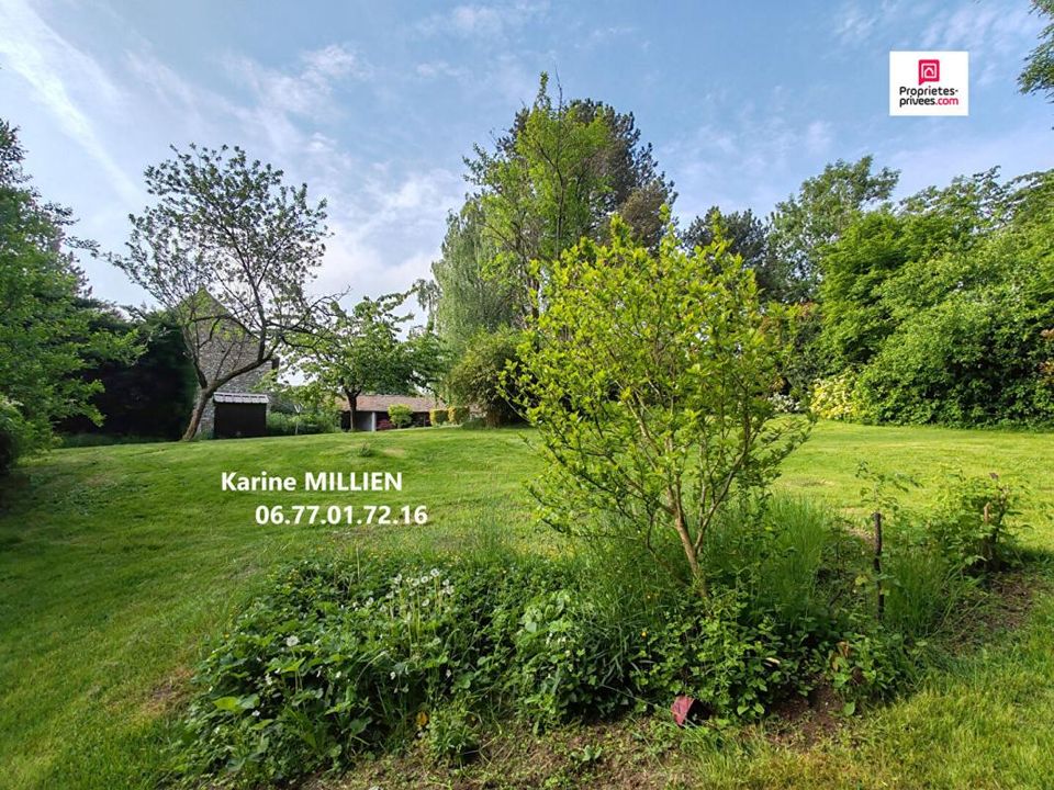 Villa i Vernon, Eure - foto 3