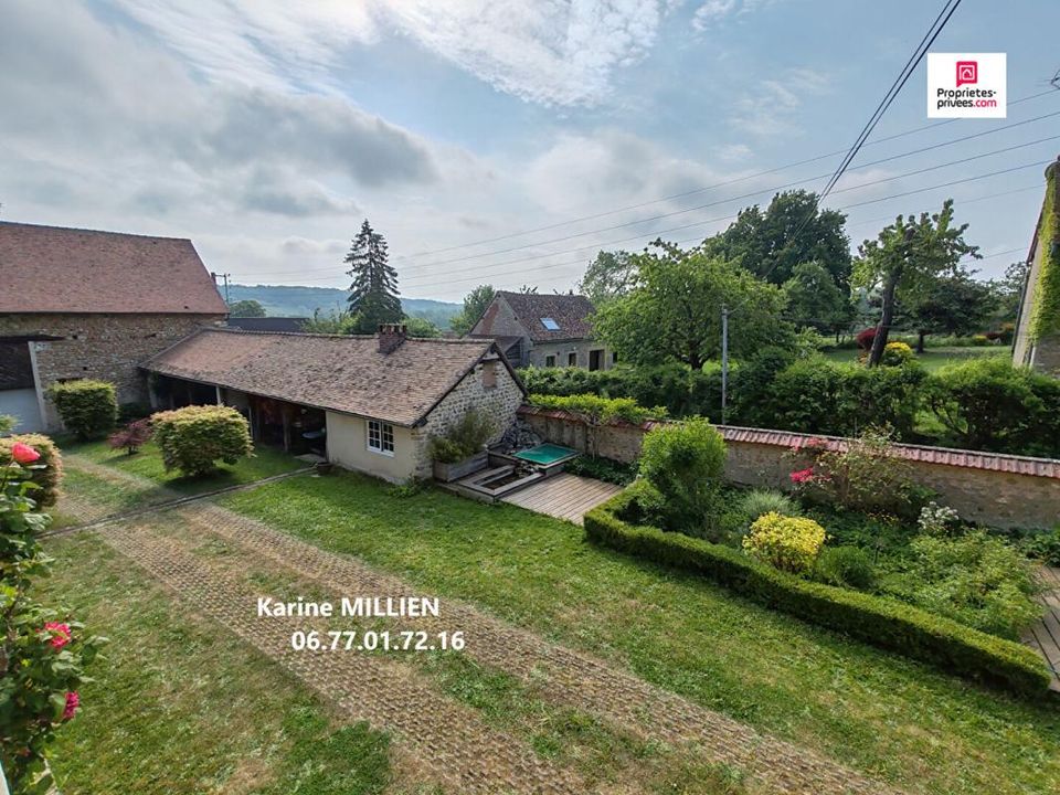 Villa i Vernon, Eure - foto 4