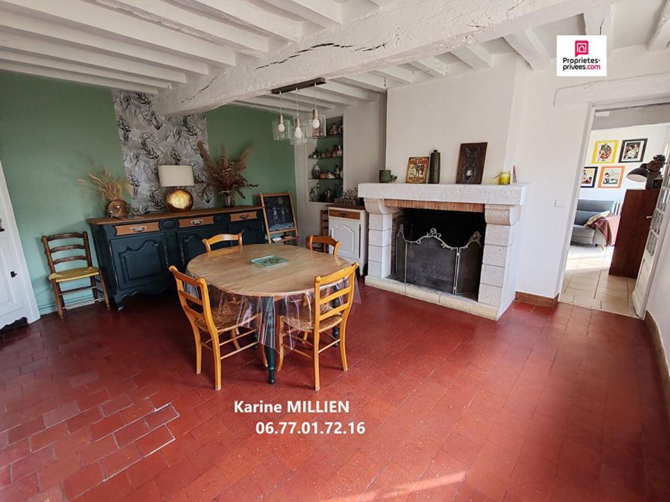 Villa i Vernon, Eure - foto 5