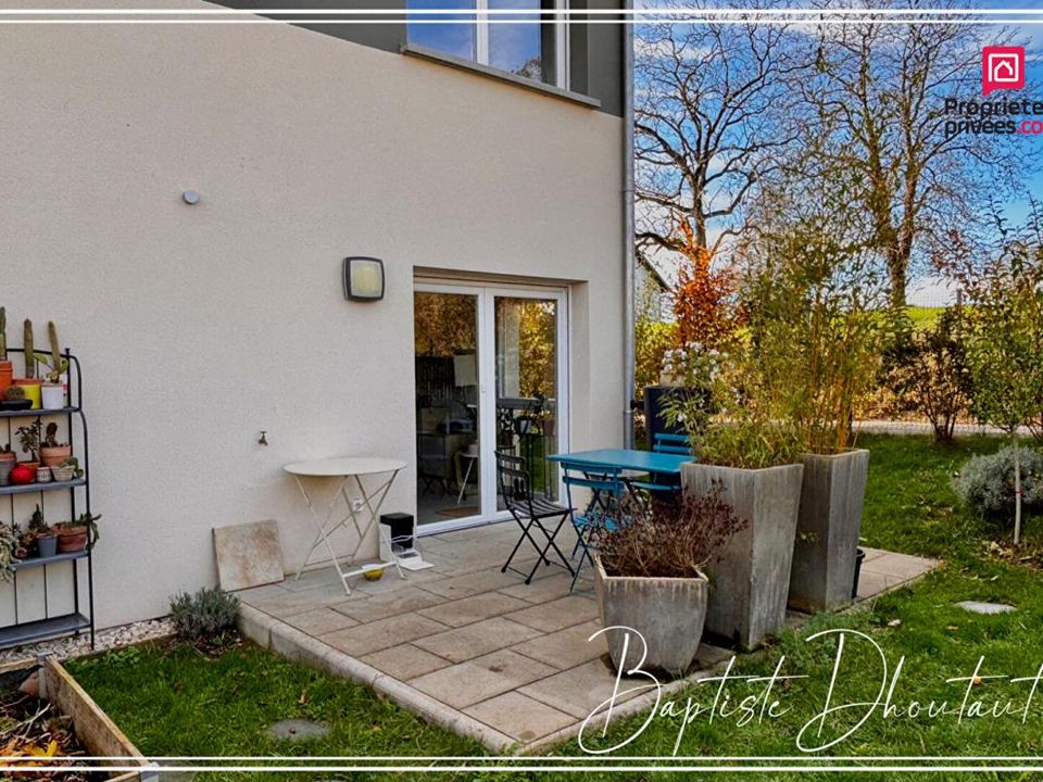 Villa i Geneuille, Doubs - foto 3