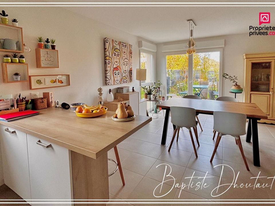 Villa i Geneuille, Doubs - foto 4