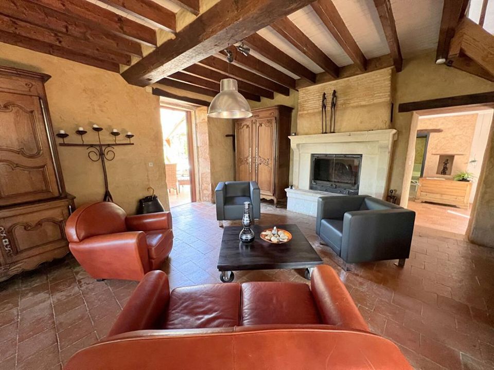 Villa i Souligné-Flacé, Sarthe - foto 5