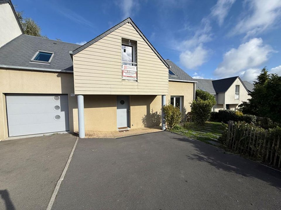 Villa i Granville, Manche - foto 1