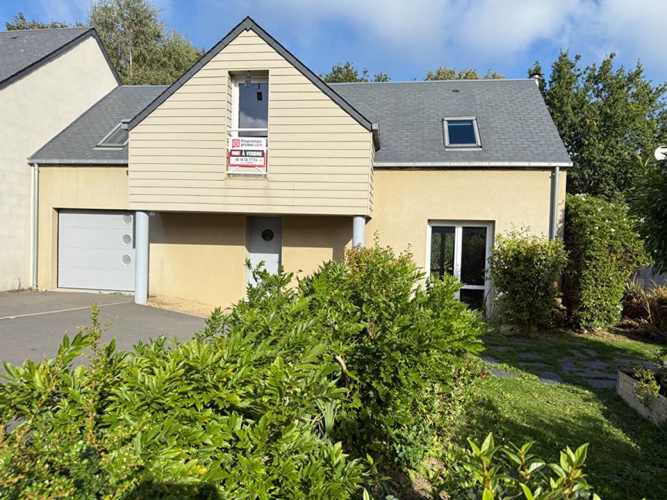Villa i Granville, Manche - foto 2