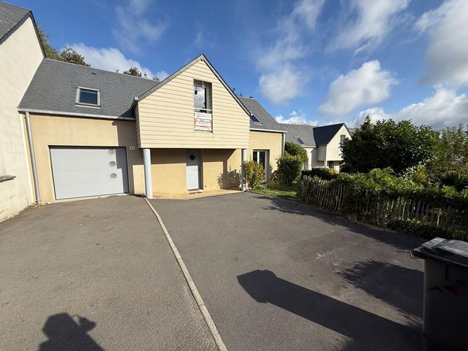 Villa i Granville, Manche - foto 3