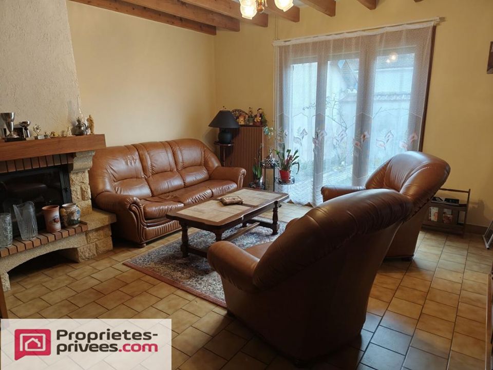 Villa i Pierres, Eure-et-Loir - foto 2