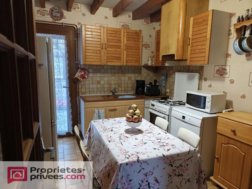 Villa i Pierres, Eure-et-Loir - foto 3