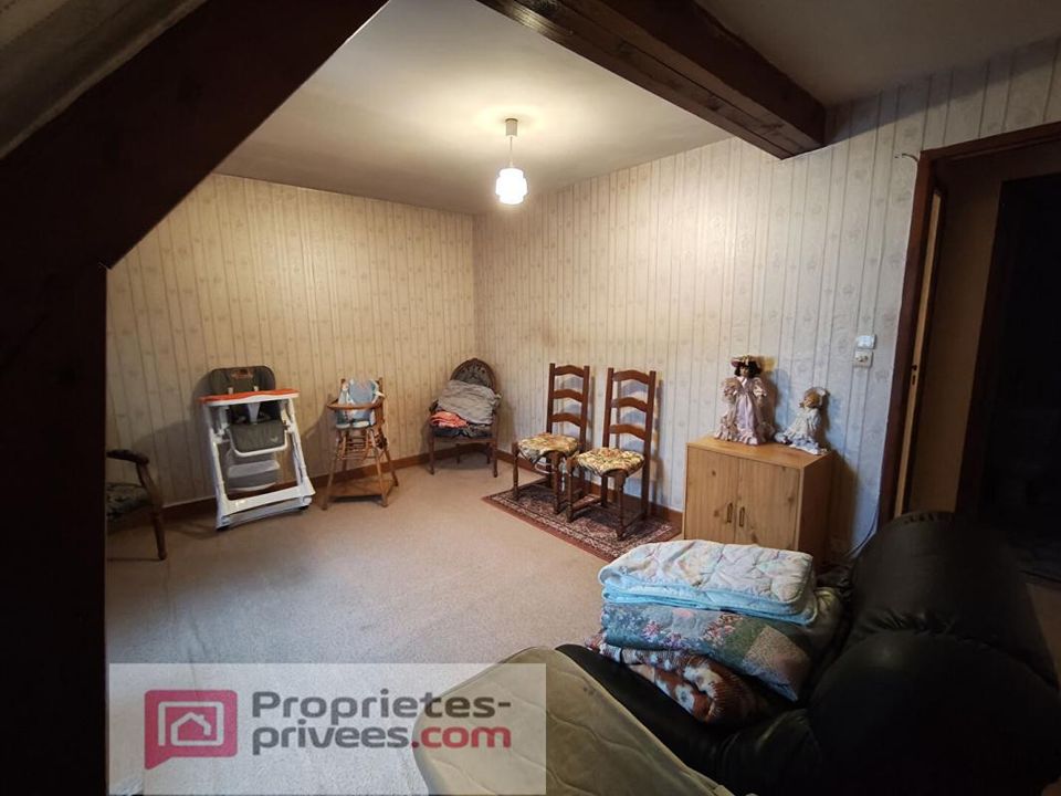 Villa i Pierres, Eure-et-Loir - foto 5