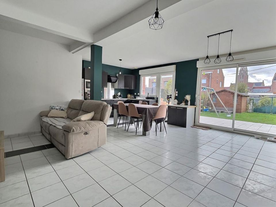Villa i Nieppe, Nord - foto 1