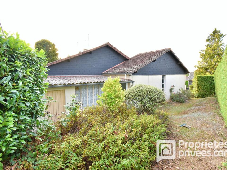 Villa in Mehun-sur-Yevre, Cher - foto 3