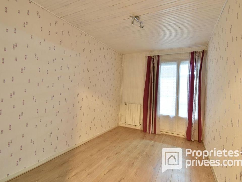Villa in Mehun-sur-Yevre, Cher - foto 4