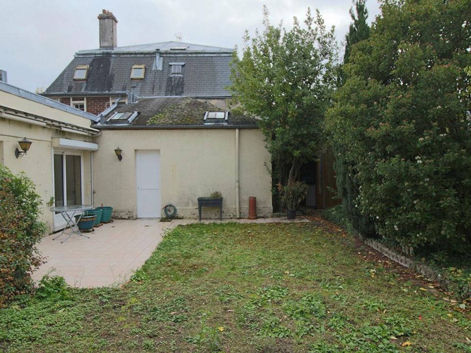 Villa i Soissons, Aisne - foto 1