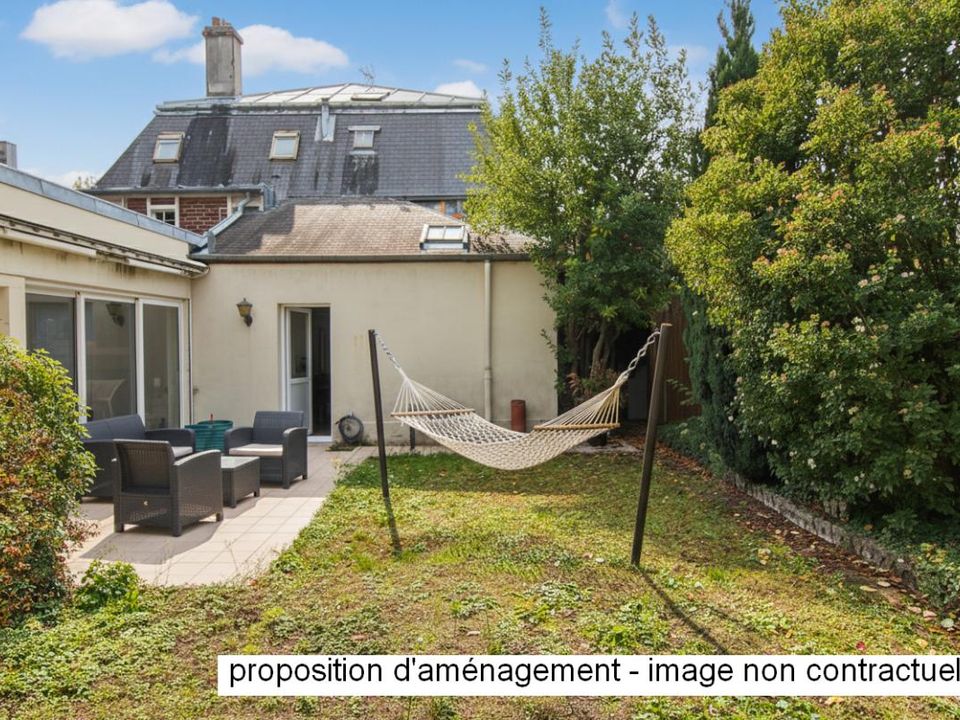 Villa i Soissons, Aisne - foto 2