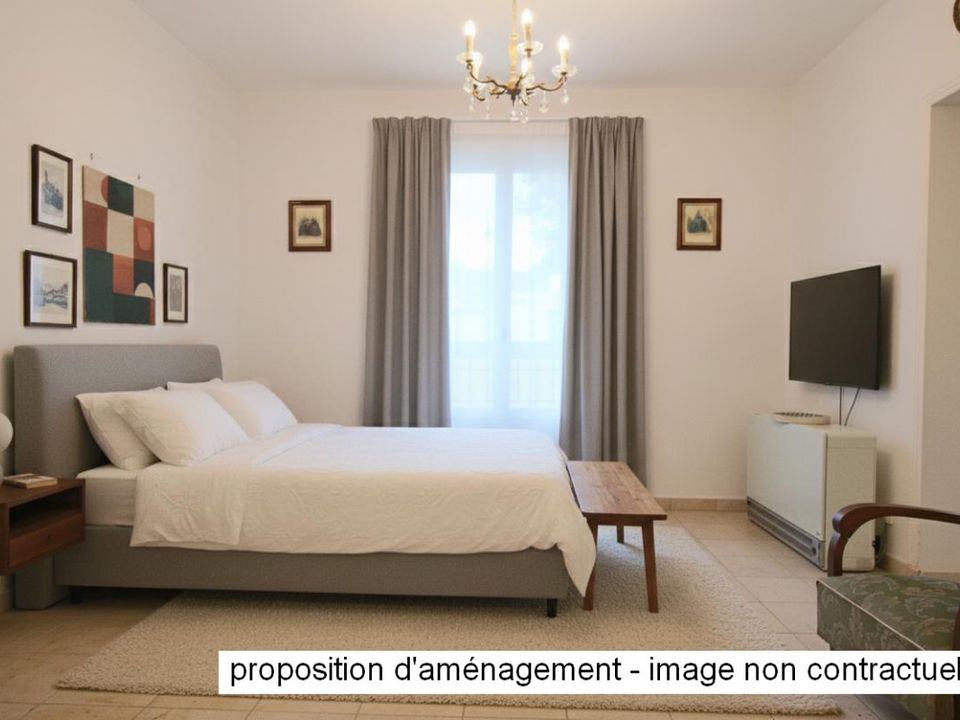 Villa i Soissons, Aisne - foto 4