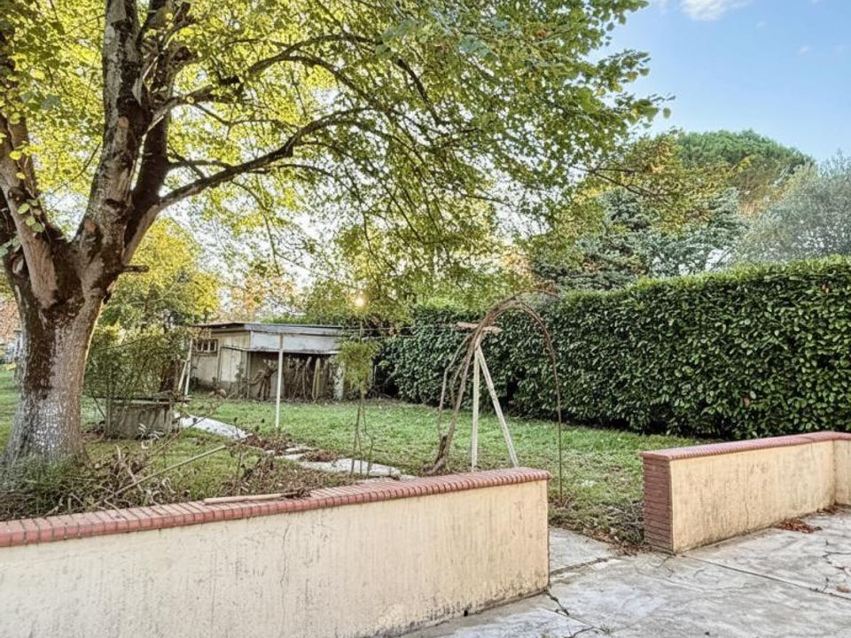 Villa em Pinsaguel, Haute-Garonne - foto 1