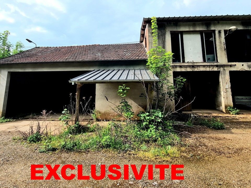 Farm hus i Les Andelys, Eure - foto 1