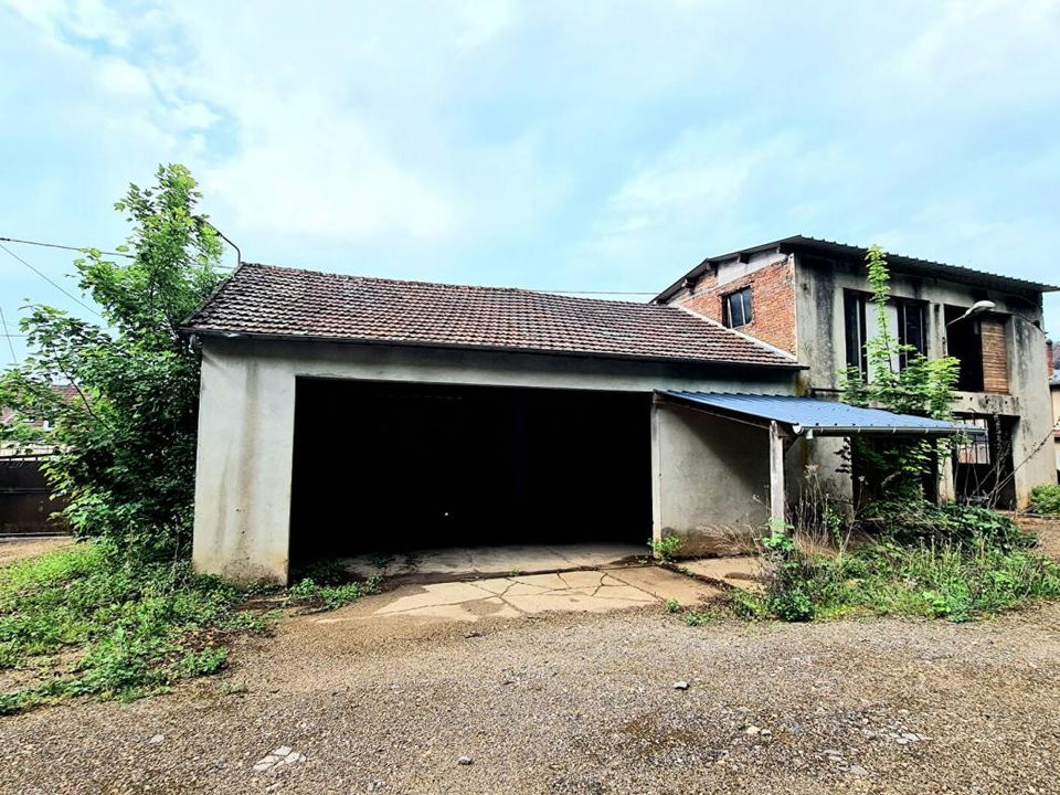 Farm hus i Les Andelys, Eure - foto 2