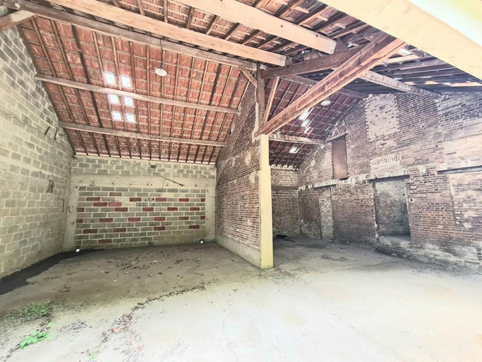 Farm hus i Les Andelys, Eure - foto 4