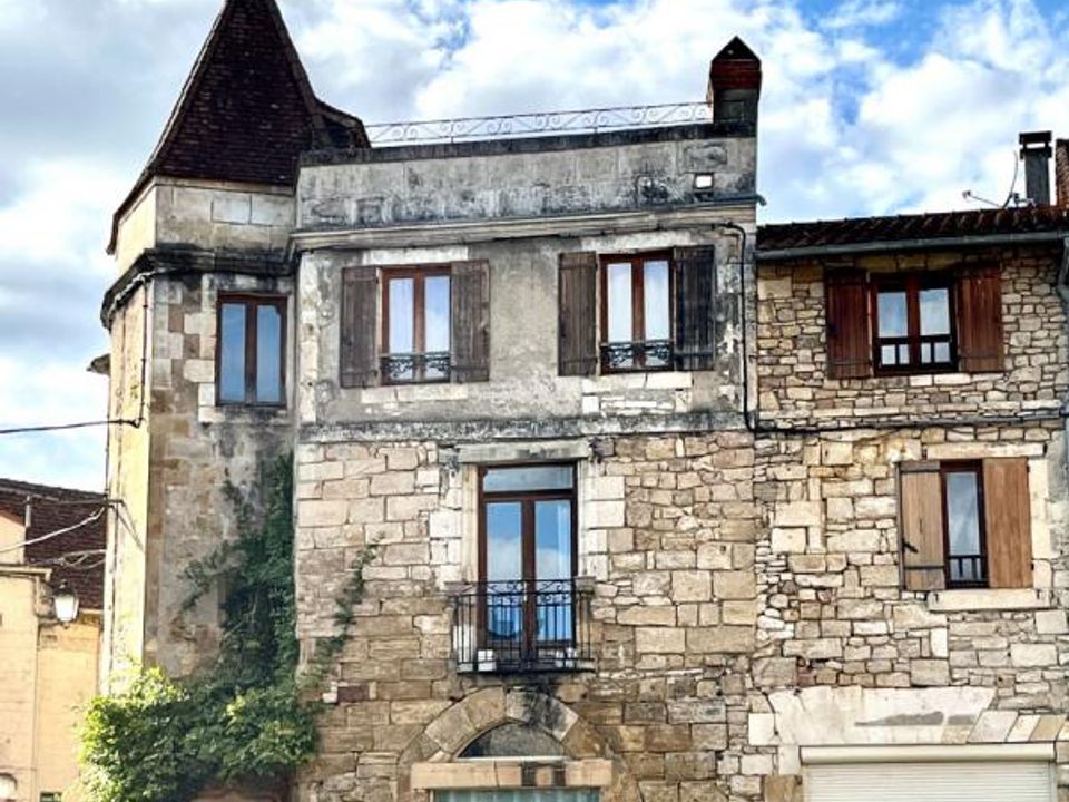 Villa i Corgnac-sur-l'Isle, Dordogne - foto 1