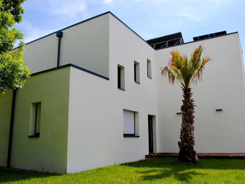 Villa i Ancenis, Loire-Atlantique - foto 3