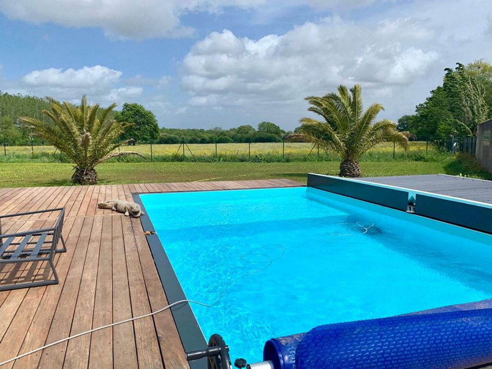Villa i Ancenis, Loire-Atlantique - foto 4