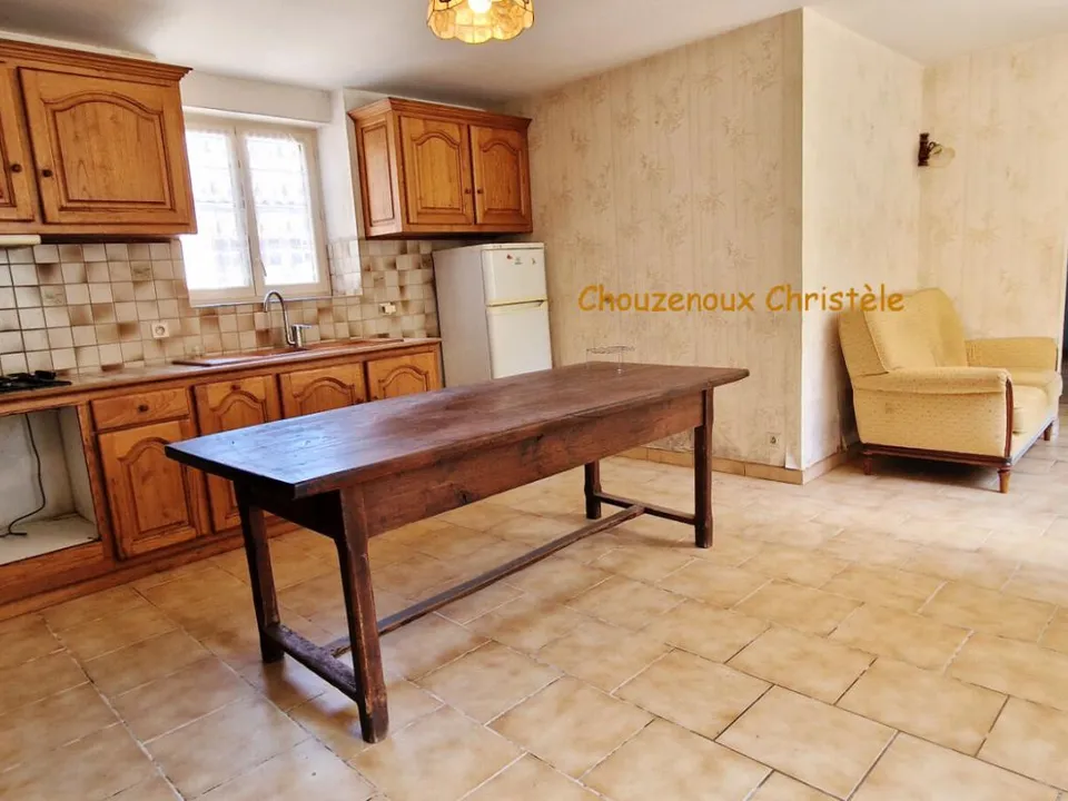 Villa i Sergeac, Dordogne - foto 2