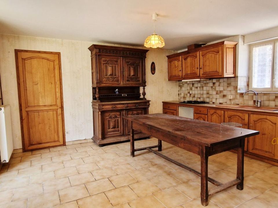 Villa i Sergeac, Dordogne - foto 3