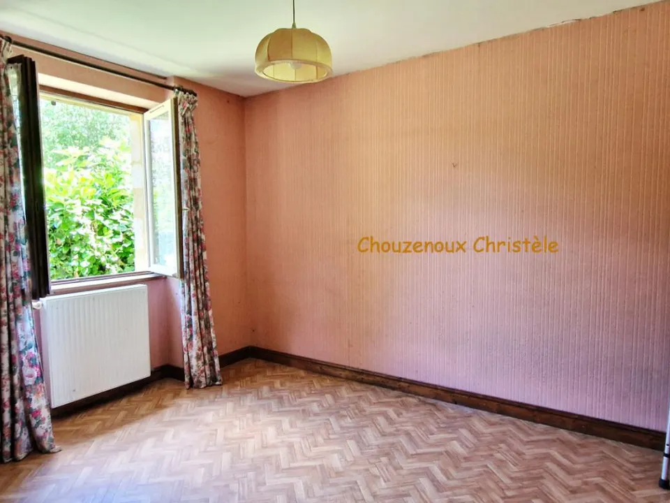 Villa i Sergeac, Dordogne - foto 5
