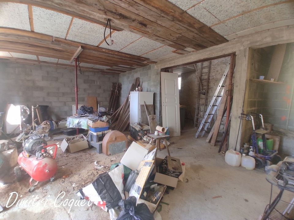 Villa i Coulobres, Herault - foto 3