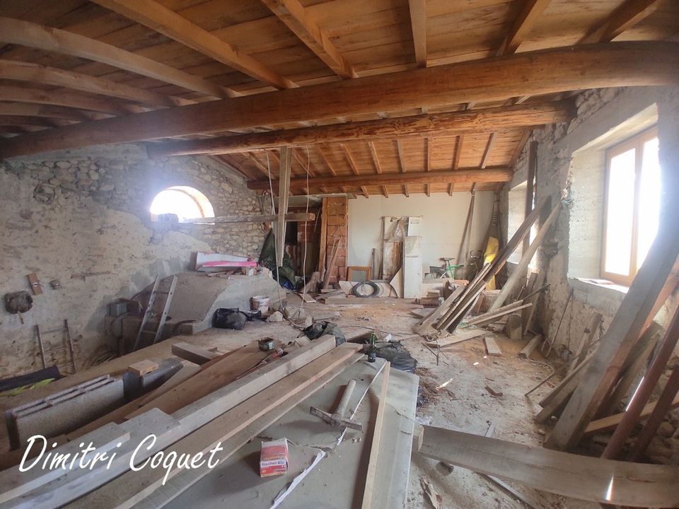 Villa i Coulobres, Herault - foto 5