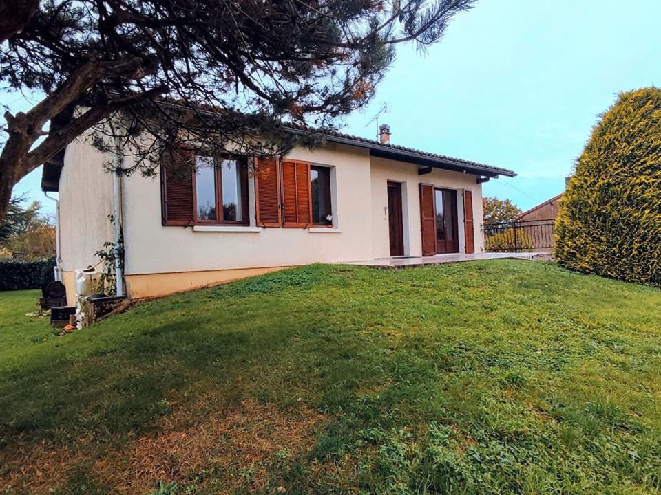 Villa i Availles-Limouzine, Vienne - foto 1