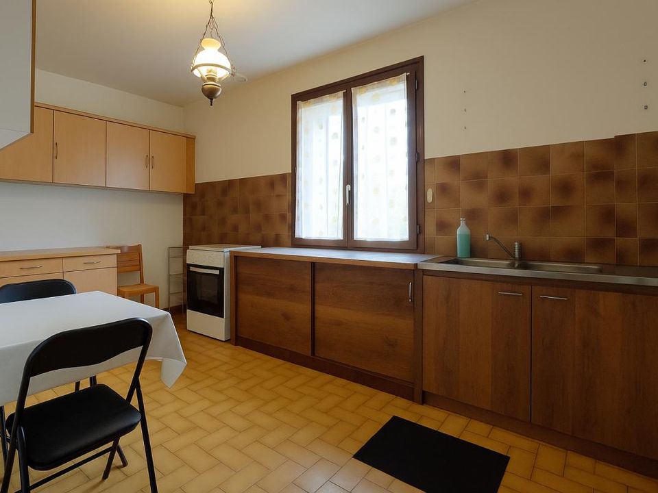 Villa i Availles-Limouzine, Vienne - foto 4