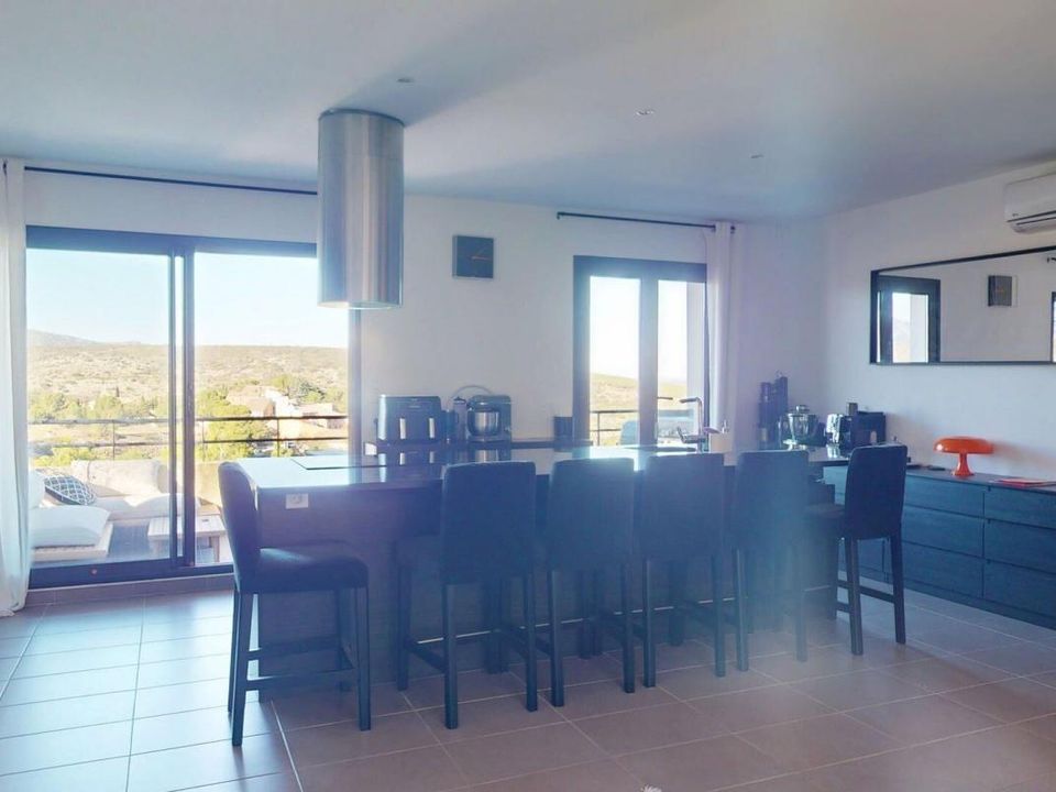 Villa i Treilles, Aude - foto 2