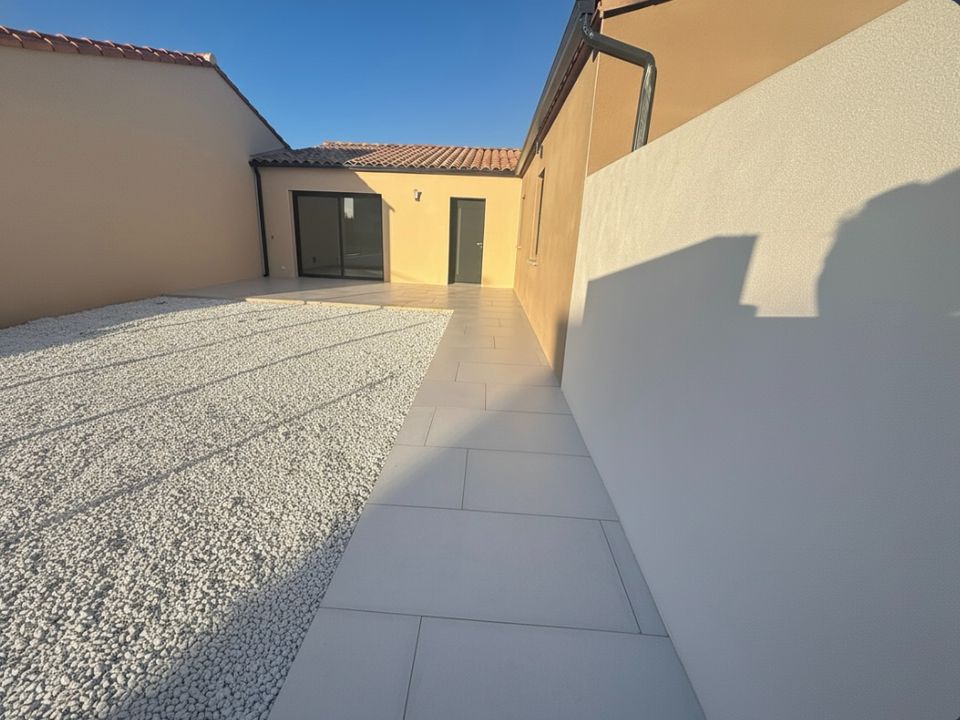 Villa i Lezignan-Corbieres, Aude - bilde 1