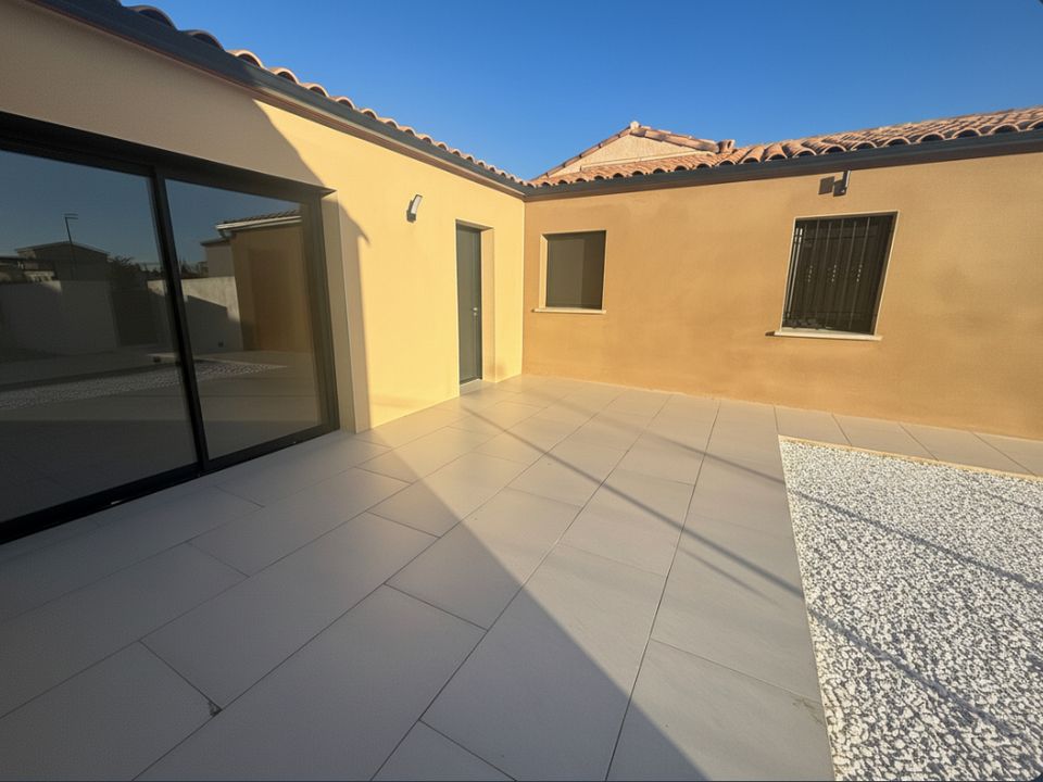 Villa i Lezignan-Corbieres, Aude - bilde 2